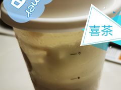 -喜茶(广州中山六路店)