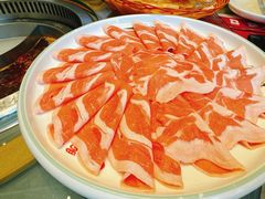 -蜀留香火锅·始于1999·原四川老火锅(白堤路店)