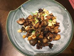 -大理实力希尔顿酒店•御玺中餐厅