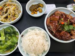 -阿姨食堂