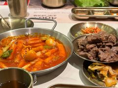 -西塔老太太泥炉烤肉(川沙百联店)