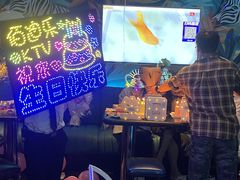 -佰迪乐KTV(江北丰宝商业城店)