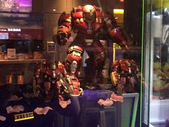 -万达IMAX影城(盘锦万达广场店)