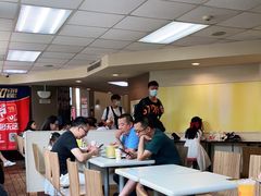 -麦当劳(中山路店)