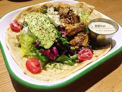 -HELLO 27 意面·沙拉·帕尼尼