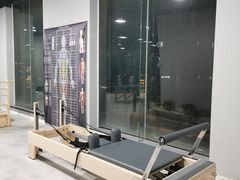 -ALIV WELLNESS运动健身(浦东大道店)