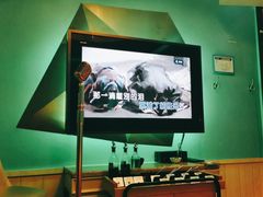 -米乐星世界KTV(汇智国际商业中心店)