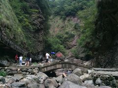 -太湖源风景区