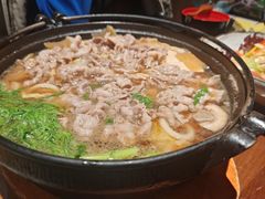 -千代武日本料理(开发区店)