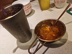 -明腾壹间茶餐厅(新都会花园广场店)