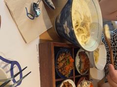 -火山屋台(新街口店)