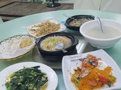 -景好海鲜餐厅(大鹏必选旅游店)