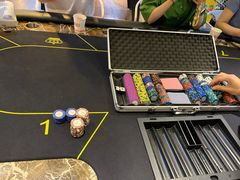 -不止轰趴桌游麻将台球(立水桥店)