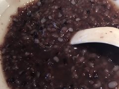 紫米粥-东园小馆·早茶·淮扬小炒(江都路店)