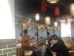 -老城南.鸭血粉丝汤(夫子庙店)