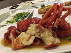 -新加坡海鲜共和(名胜世界圣淘沙海滨坊)