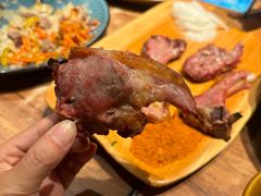 -耶里夏丽·丝路新疆菜·清真食品(徐汇南丹东路臻选店)