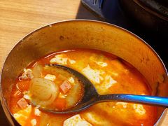 -土大力韩式烤肉料理(和平路店)