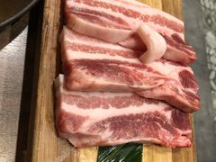 -香猪坊韩国烤肉专属门店(魏公村店)