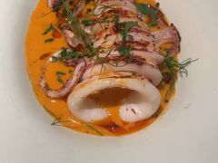 -LESCEDARS Brasserie Bistro香柏树