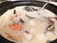 -梦都海鲜酒家(万达广场江桥店)