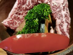 -炎蔵牛舌烤肉