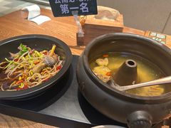 -云海肴·汽锅鸡·云南菜(领展购物广场·中关村店)