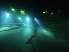-白鹤梁水下博物馆