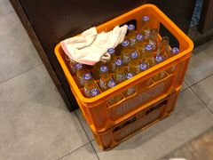 -赵崽儿川式面品(金桥国际店)