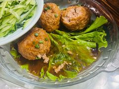 -北平味道.京味菜.烤鸭(梨园店)