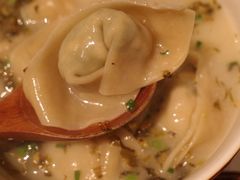黄鱼馄饨-顶特勒·黄鱼馆·特色菜(上海大世界店)