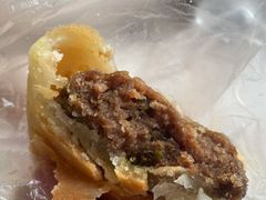 鲜肉月饼-新川饮食(新川小区店)
