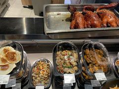 -盒马鲜生(枣园路店)