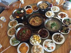 iphone_upload_pic-柳沟豆腐宴69号福豆堂