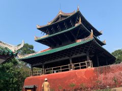 -容州古城