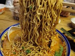 -辉记炭烧海鲜大排档·老字号(福田店)