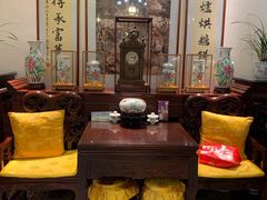 -富华斋饽饽铺·宫廷糕点·伴手礼(护国新天地店)