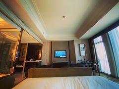 -长沙富力万达文华酒店