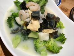 -东北故事私房菜(江南印象店)