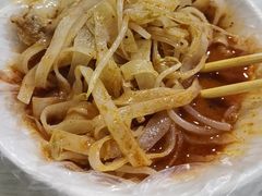 -一擀一面皮(棉纺东路店)