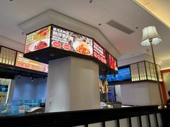 -小厨娘淮扬菜(江宁万达店)