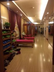 梵音瑜伽(旺座店)-FineYoga梵音瑜伽·普拉提