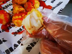 -shark burger·鲨鱼汉堡(交子大道店)
