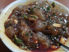 -发财凉粉(公园中路店)