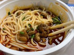 -鑫花溪牛肉米粉(凤凰街创始总店)