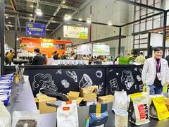 -国家会展中心（上海）虹馆EH