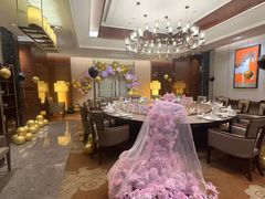 -郑州美盛喜来登大酒店