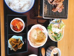 -味太助·银饭食堂(中华城店)