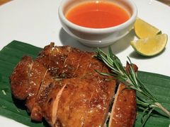 -一坐一忘云南菜(北京skp店)