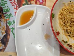 -小杨生煎(深圳岗厦北店)